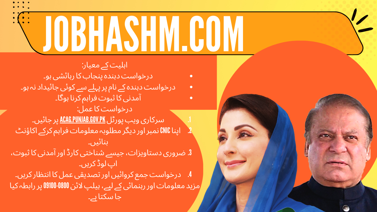 Apni Chhat Apna Ghar Program 2025